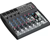Микшерный пульт Behringer XENYX 1202FX