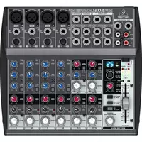 2 176 000 сум Микшерный пульт Behringer XENYX 1202FX