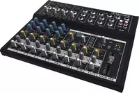 Микшерный пульт Mackie MIX 12FX - 2 240 000 сум