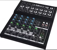 Микшерный пульт Mackie MIX8 - 1 408 000 сум