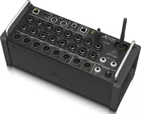 Цифровой микшер Behringer X AIR XR18 - 10 240 000 сум