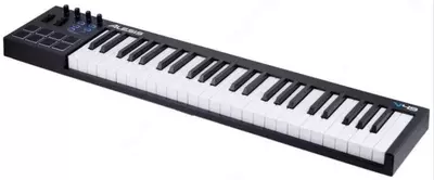 MIDI-контроллер Alesis V49