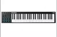 MIDI-контроллер Alesis V49 - 2 688 000 сум