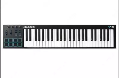 MIDI-контроллер Alesis V49