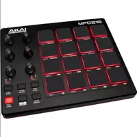 MIDI/USB PAD контроллер Akai MPD218