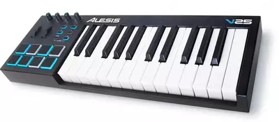 ALESIS V25 MIDI klaviaturasi