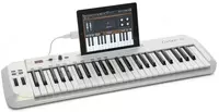 MIDI-клавиатура Samson Carbon 49 - 1 907 200 сум