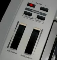 1 907 200 сум MIDI-клавиатура Samson Carbon 49