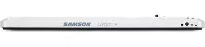 MIDI-клавиатура Samson Carbon 61