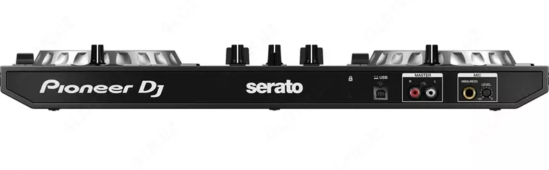 DJ-пульт PIONEER DDJ-SB3