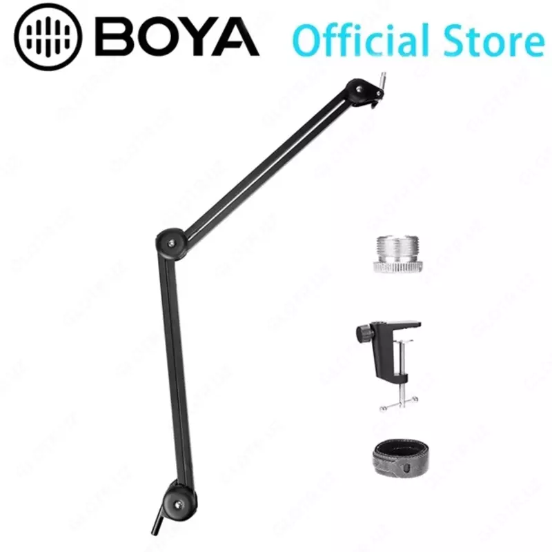 Пантограф для микрофона BOYA BY-BA20
