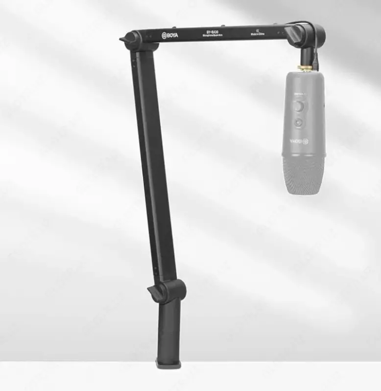 Пантограф для микрофона BOYA BY-BA30