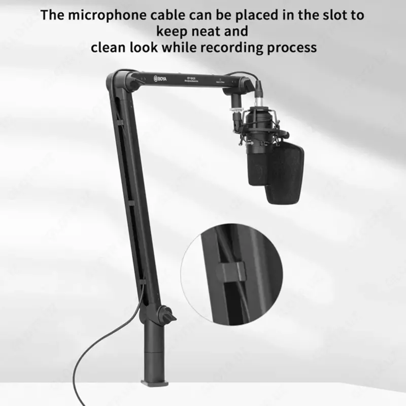 Пантограф для микрофона BOYA BY-BA30
