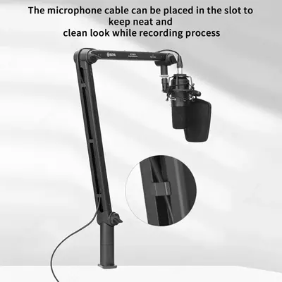 Пантограф для микрофона BOYA BY-BA30