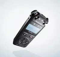 Стерео рекордер Tascam DR-05X - по запросу