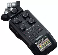 Tascam dr-22wl portativ yozuvchisi - 4 352 000 so'm