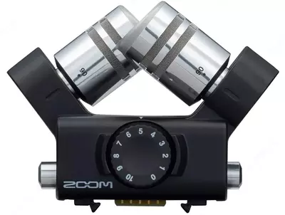 Рекордер для звукозаписи Zoom H6