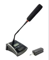 Конференционный микрофон Borl BO-T1