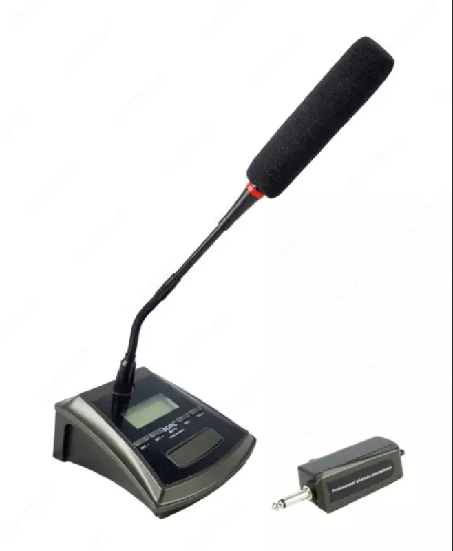 Borl bo-T1 konferentsiya mikrofoni