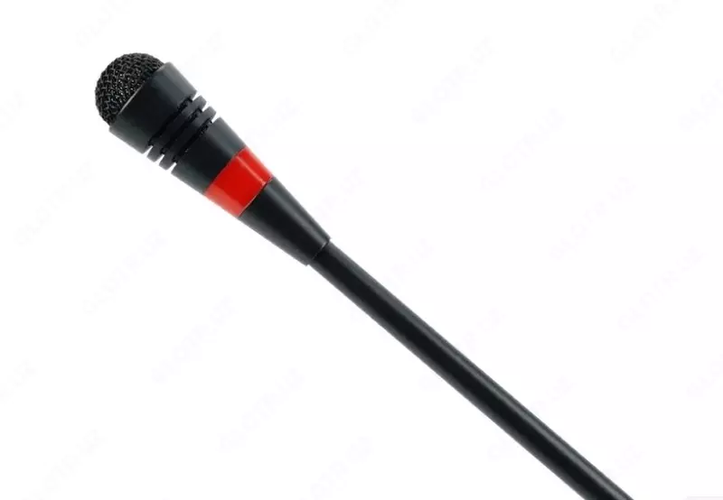 Настольный конденсаторный микрофон Sar SR-77