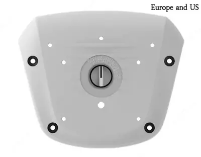 Акустическая система Inter-M CU-420F