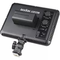 Накамерный LED осветитель Godox LEDP120C - 1 011 200 сум
