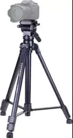 Yonteng VCT-880 kameralari va videokameralari uchun tripod