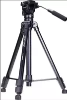 Yonteng VCT-880 kameralari va videokameralari uchun tripod - 832 000 so'm
