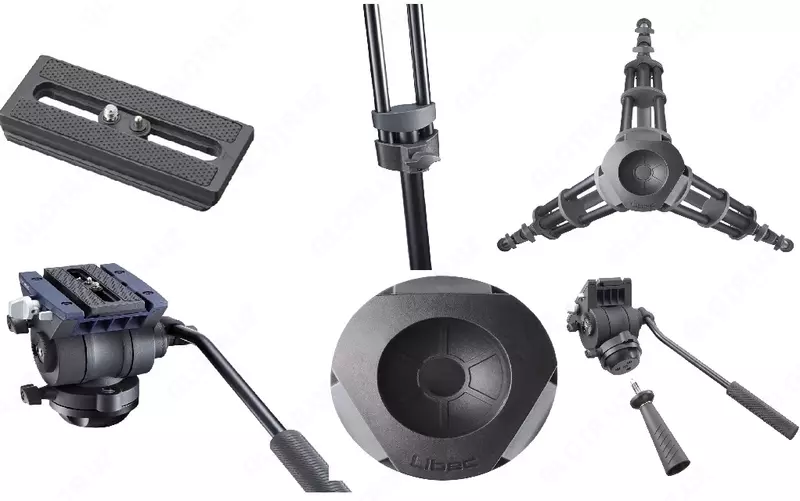 Штативная система Libec TH-X 