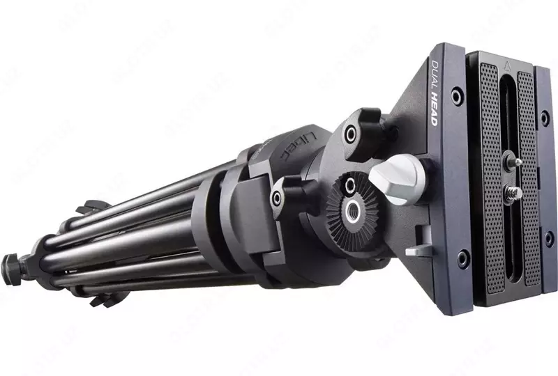 Штативная система Libec TH-X 