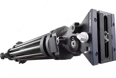 Libec th-x tripod tizimi