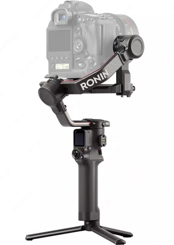 Стабилизатор для камеры DJI RS2