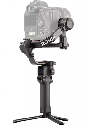 Стабилизатор для камеры DJI RS2
