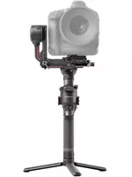 Стабилизатор для камеры DJI RS2 - 10 867 200 сум