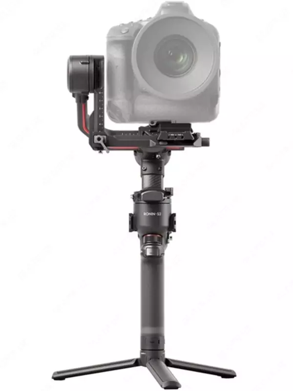 Стабилизатор для камеры DJI RS2