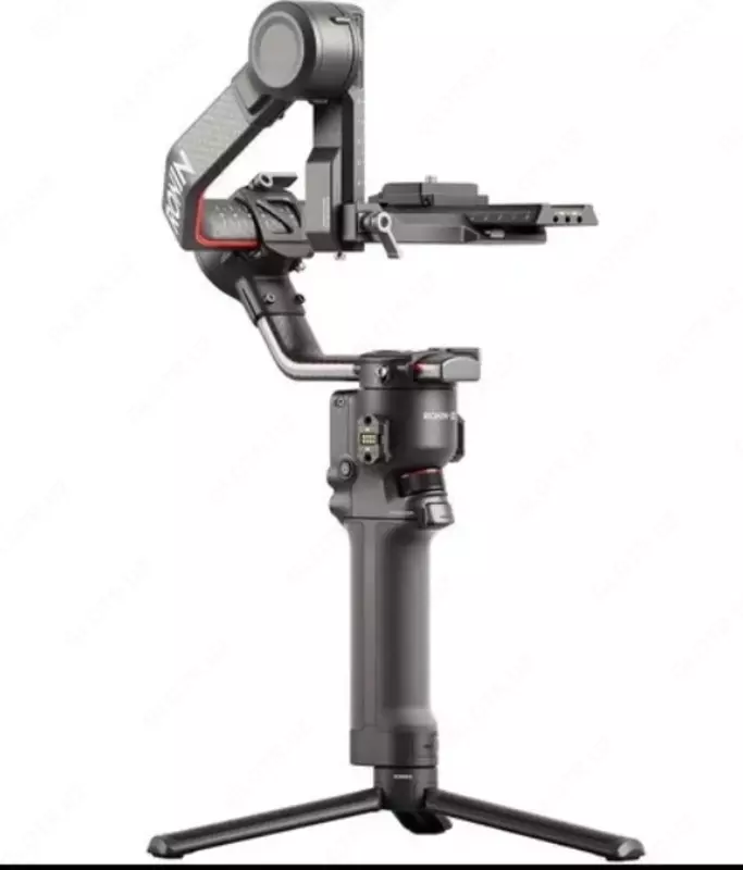 Стабилизатор для камеры DJI RS2