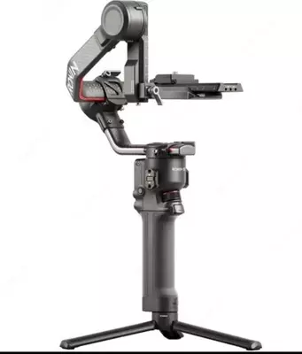Стабилизатор для камеры DJI RS2