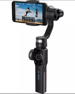 Zhiyun Smooth 4 elektron stabilizatori
