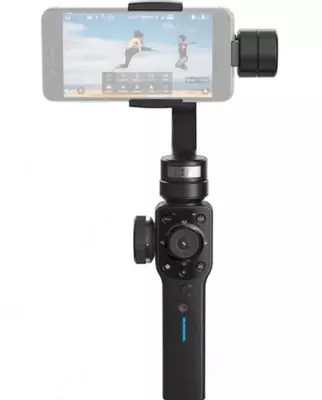 Zhiyun Smooth 4 elektron stabilizatori