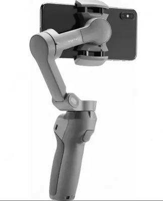 Стабилизатор DJI Osmo Mobile 3 Combo