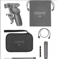 Стабилизатор DJI Osmo Mobile 3 Combo Только в розницу
