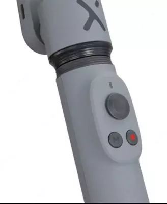 Электронный стабилизатор Zhiyun Smooth-X Combo