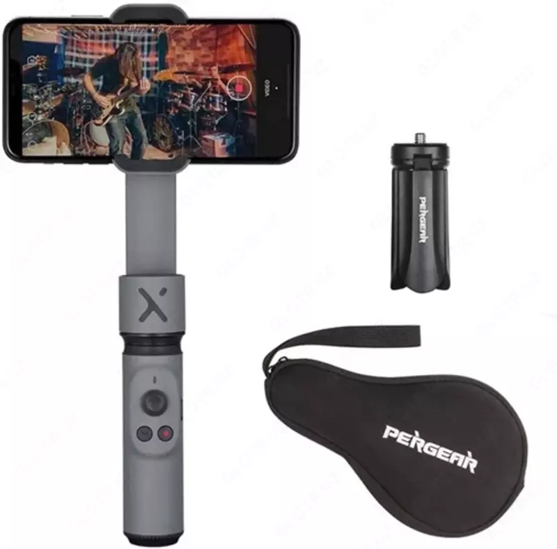 Электронный стабилизатор Zhiyun Smooth-X Combo