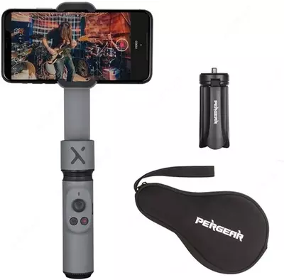 Электронный стабилизатор Zhiyun Smooth-X Combo