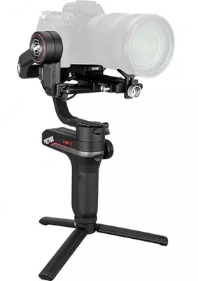 Электронный стабилизатор Zhiyun Weebill S