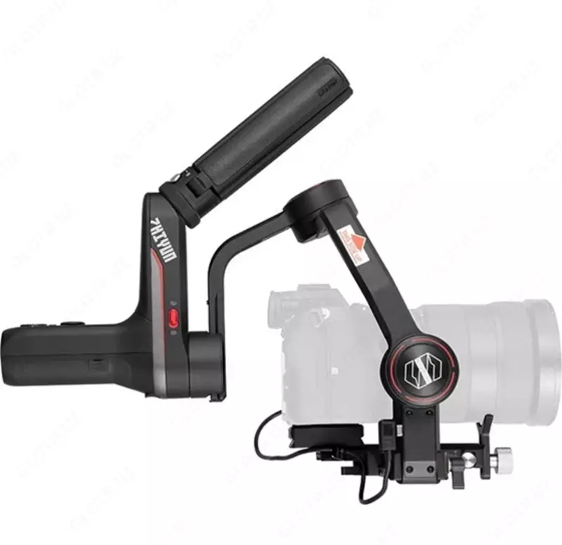 Электронный стабилизатор Zhiyun Weebill S