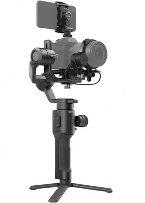 Dji Ronin SC PRO COMBOO stabilizatori