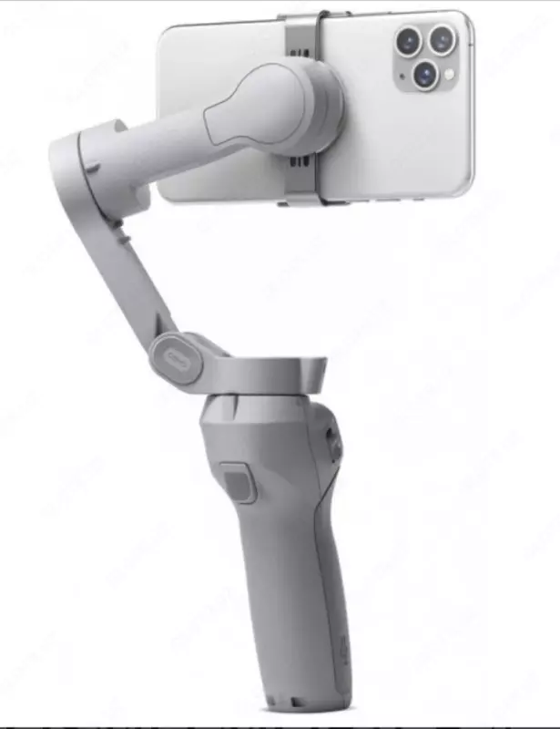 Электронный стабилизатор Zhiyun Smooth-X Combo