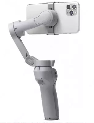 Электронный стабилизатор Zhiyun Smooth-X Combo