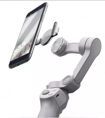 Электронный стабилизатор Zhiyun Smooth-X Combo